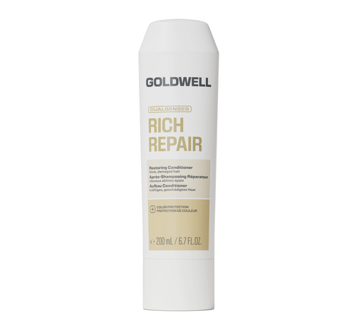 Goldwell Dualsenses Rich Repair Restoring Conditioner 200ml