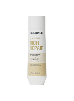 Goldwell Dualsenses Rich Repair Restoring Shampoo 250ml