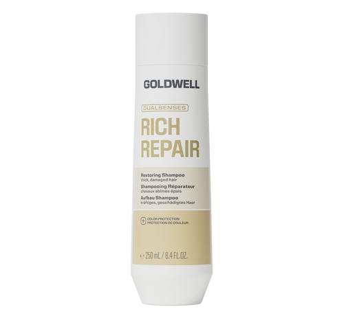 Goldwell Dualsenses Rich Repair Restoring Shampoo 250ml
