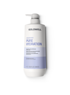 Goldwell Dualsenses Pure Hydration Hydrating Conditioner 1000ml