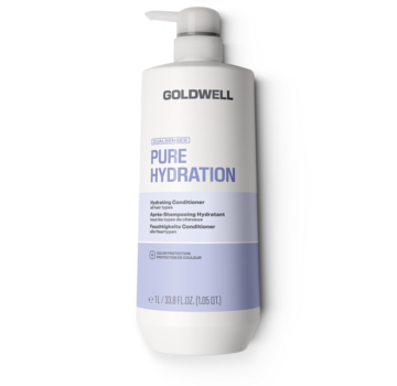 Goldwell Dualsenses Pure Hydration Hydrating Conditioner 1000ml