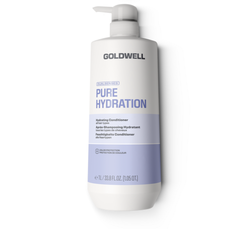 Goldwell Dualsenses Pure Hydration Hydrating Conditioner 1000ml