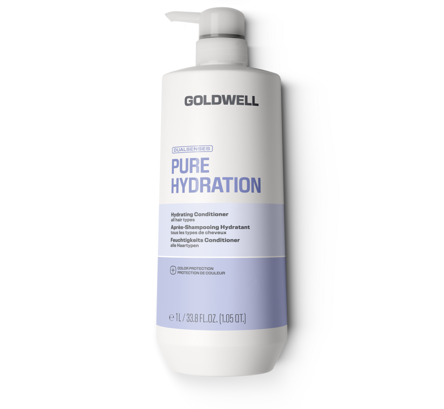 Dualsenses Pure Hydration Hydrating Conditioner 1000ml