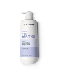 Goldwell Dualsenses Pure Hydration Hydrating Shampoo 1000ml