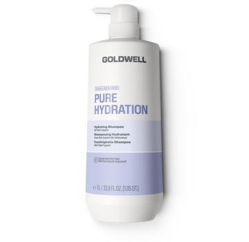 Goldwell Dualsenses Pure Hydration  Hydrating Shampoo 1000ml