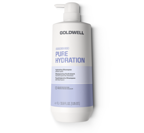 Goldwell Dualsenses Pure Hydration Hydrating Shampoo 1000ml