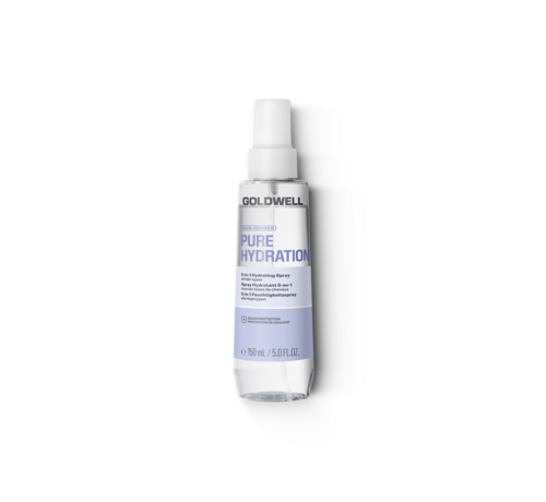 Goldwell Dualsenses Pure Hydration 5-in-1 Hydrating Spray 150ml
