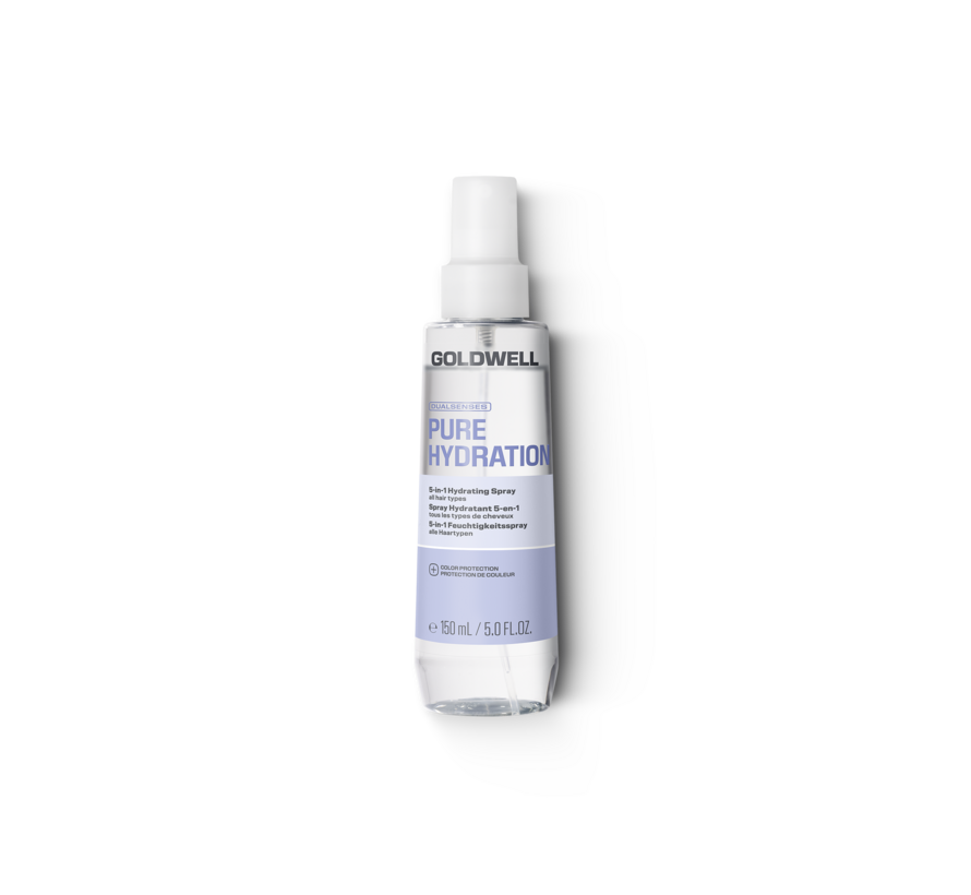 Dualsenses Pure Hydration 5-in-1 Hydrating Spray 150ml
