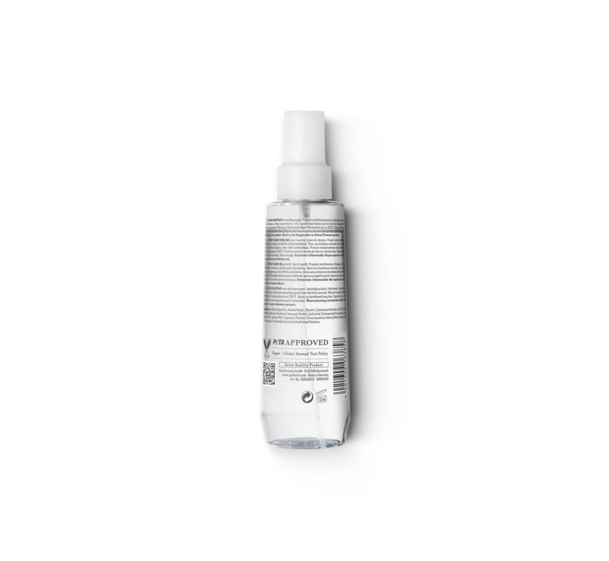 Dualsenses Pure Hydration 5-in-1 Hydrating Spray 150ml