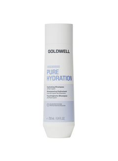 Goldwell Dualsenses Pure Hydration Hydrating Shampoo 250ml