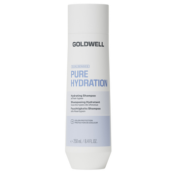 Goldwell Dualsenses Pure Hydration Hydrating Shampoo 250ml