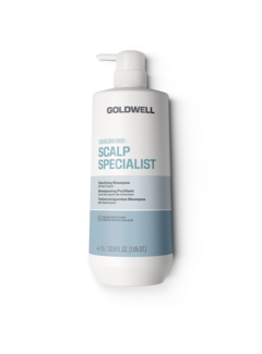 Goldwell Dualsenses Scalp Specialist Clarifying Shampoo 1000ml