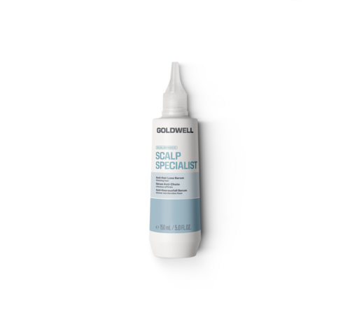 Goldwell Dualsenses Scalp Specialist Anti-Hair Loss Serum GLOBAL 150ml