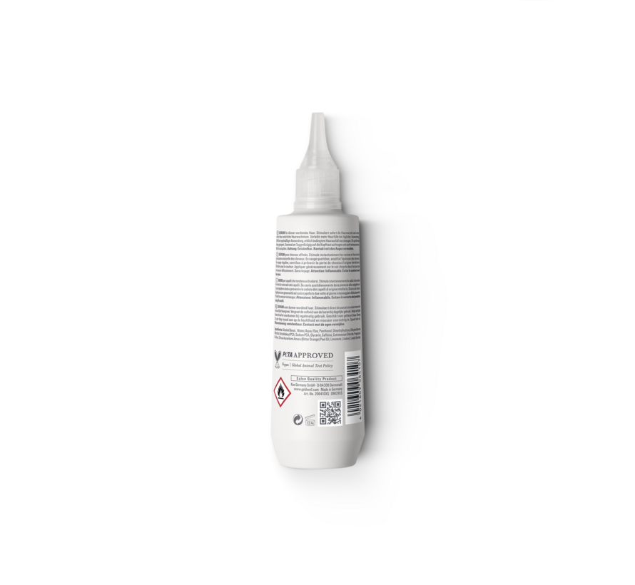 Dualsenses Scalp Specialist Anti-Hair Loss Serum GLOBAL 150ml