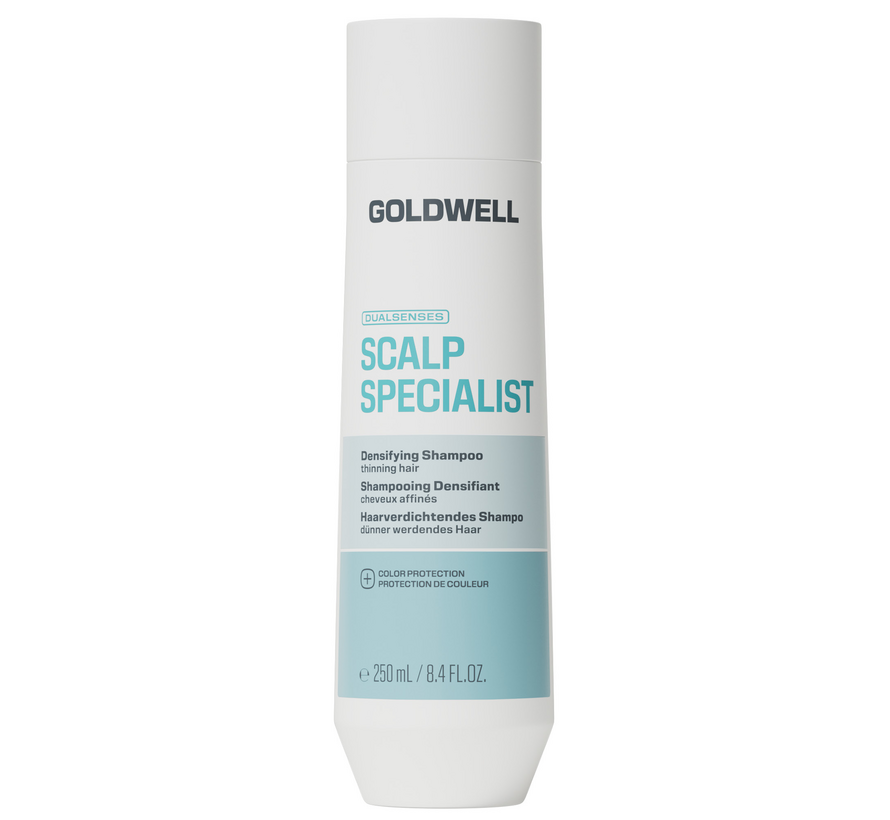 Dualsenses Scalp Specialist Densifying Shampoo 250ml