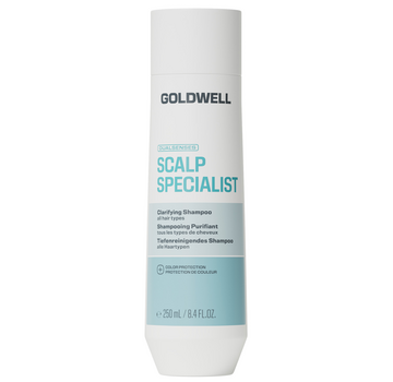 Goldwell Dualsenses Scalp Specialist  Clarifying Shampoo 250ml