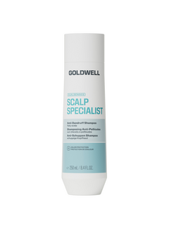Goldwell Dualsenses Scalp Specialist Anti-Dandruff Shampoo 250ml