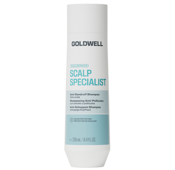 Goldwell Dualsenses Scalp Specialist  Anti-Dandruff Shampoo 250ml
