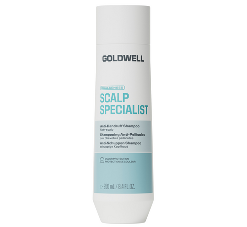 Goldwell Dualsenses Scalp Specialist Anti-Dandruff Shampoo 250ml