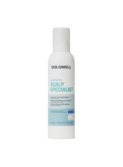 Goldwell Dualsenses Scalp Specialist Sensitive Foam Shampoo 250ml