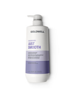 Goldwell Dualsenses Just Smooth Taming Conditioner 1000ml