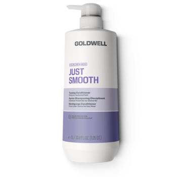 Goldwell Dualsenses Just Smooth Taming Conditioner 1000ml