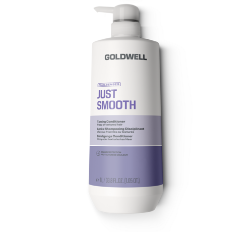 Goldwell Dualsenses Just Smooth Taming Conditioner 1000ml