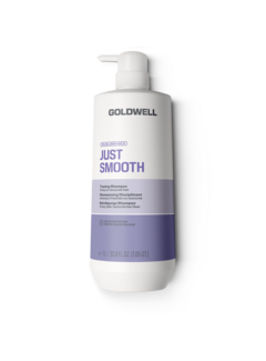 Goldwell Dualsenses Just Smooth Taming Shampoo 1000ml