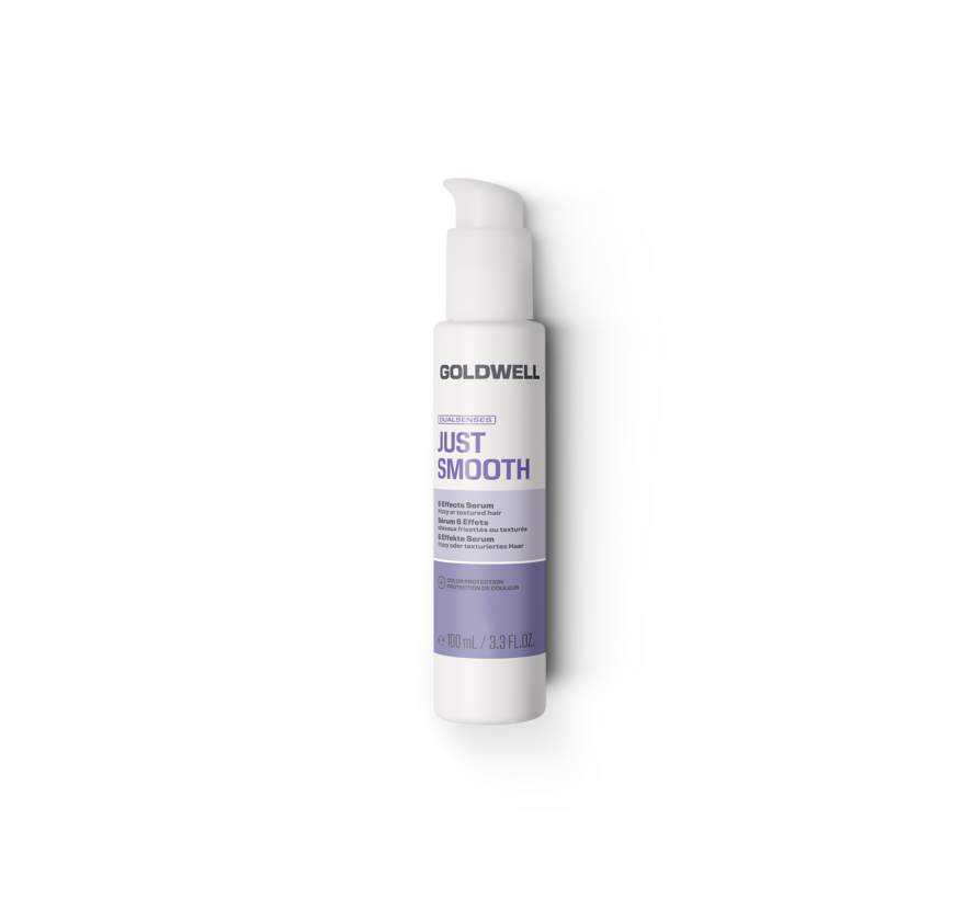 Dualsenses Just Smooth 6 Effects Serum 100ml