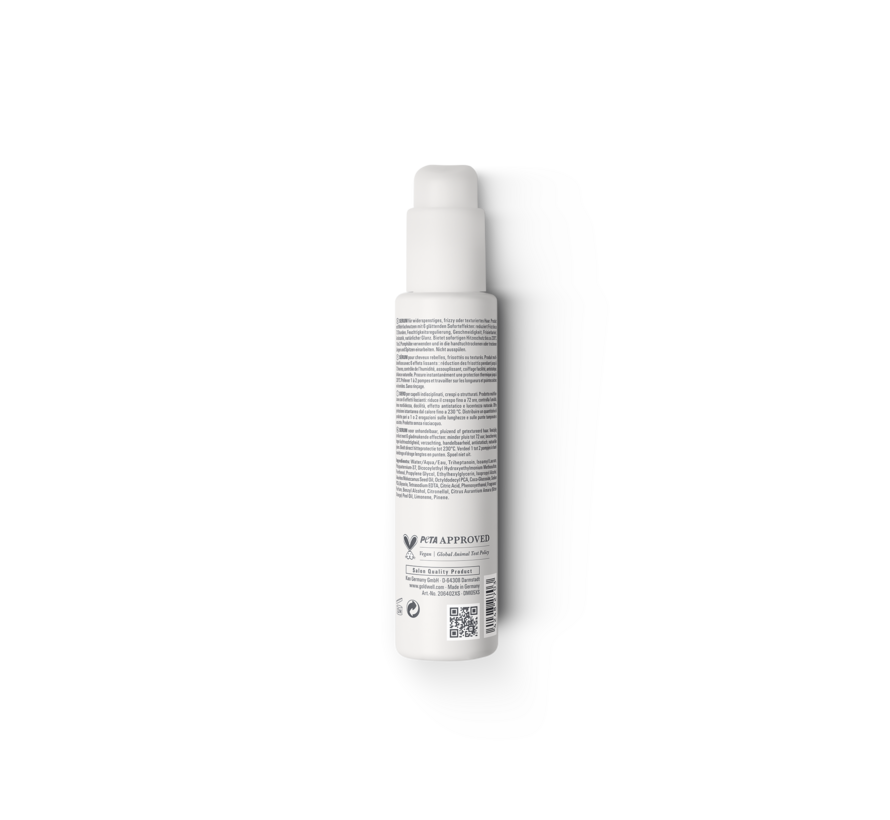 Dualsenses Just Smooth 6 Effects Serum 100ml