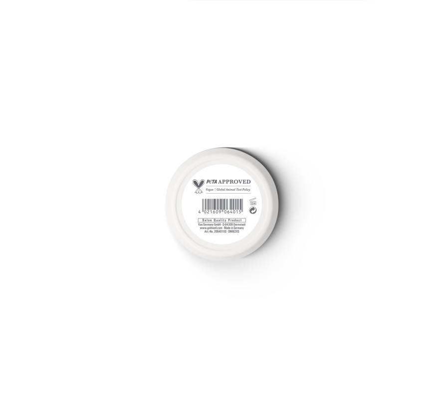 Dualsenses Just Smooth 60 Sec Treatment 200ml