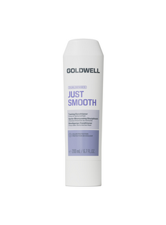 Goldwell Dualsenses Just Smooth Taming Conditioner 200ml