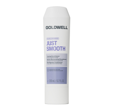 Goldwell Dualsenses Just Smooth Taming Conditioner 200ml