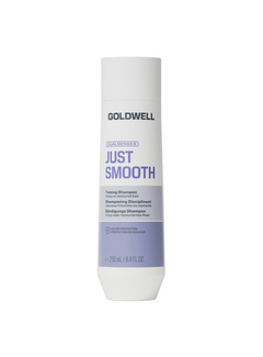 Goldwell Dualsenses Just Smooth Taming Shampoo 250ml