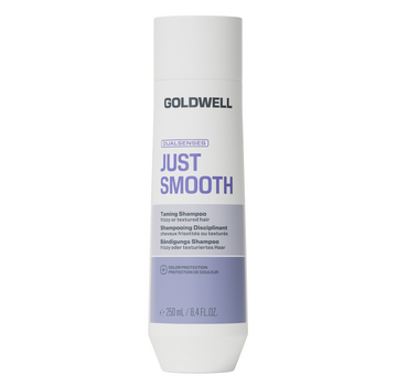 Goldwell Dualsenses Just Smooth Taming Shampoo 250ml