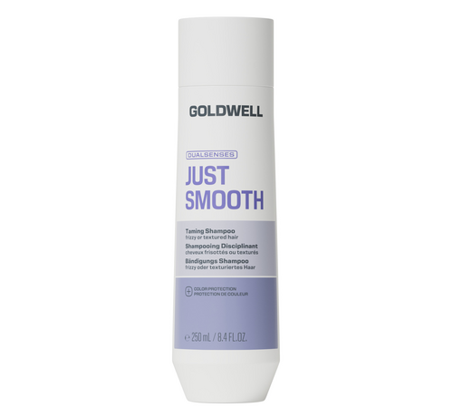Goldwell Dualsenses Just Smooth Taming Shampoo 250ml