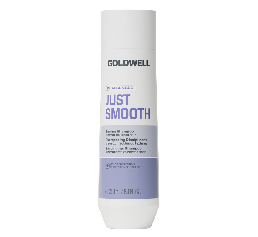 Dualsenses Just Smooth Taming Shampoo 250ml