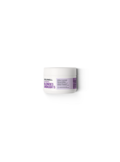 Goldwell Dualsenses Blondes & Highlights 60 Sec Treatment 200ml