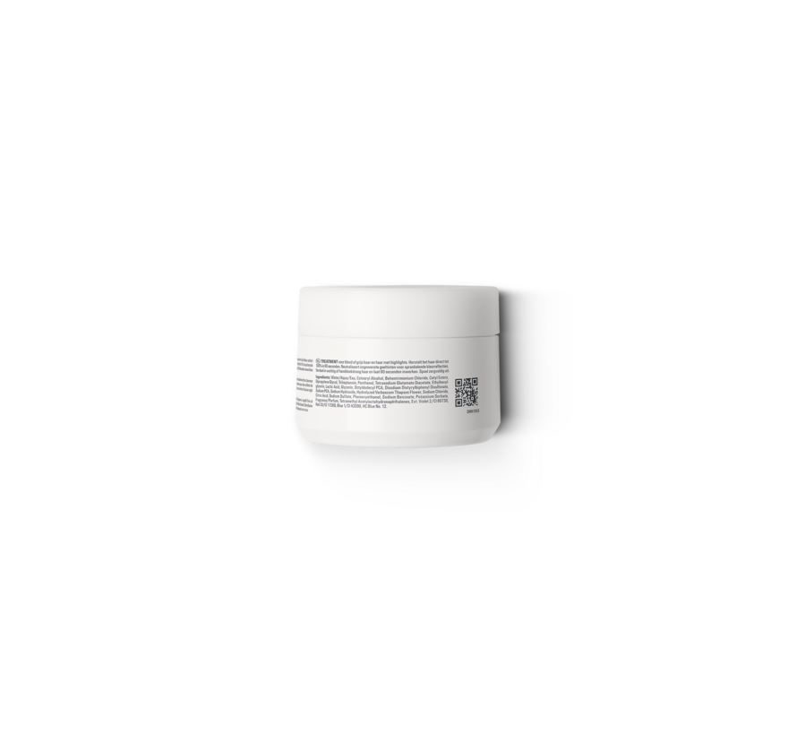 Dualsenses Blondes & Highlights 60 Sec Treatment 200ml
