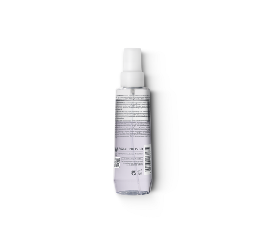 Dualsenses Blondes & Highlights Brilliance Serum Spray 150ml