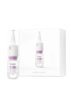 Goldwell Dualsenses Blondes & Highlights Color Lock Serum 12x18ml