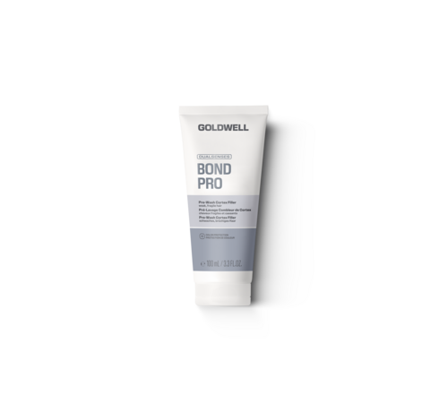 Goldwell Dualsenses Bond Pro Pre-Wash Cortex Filler 100ml