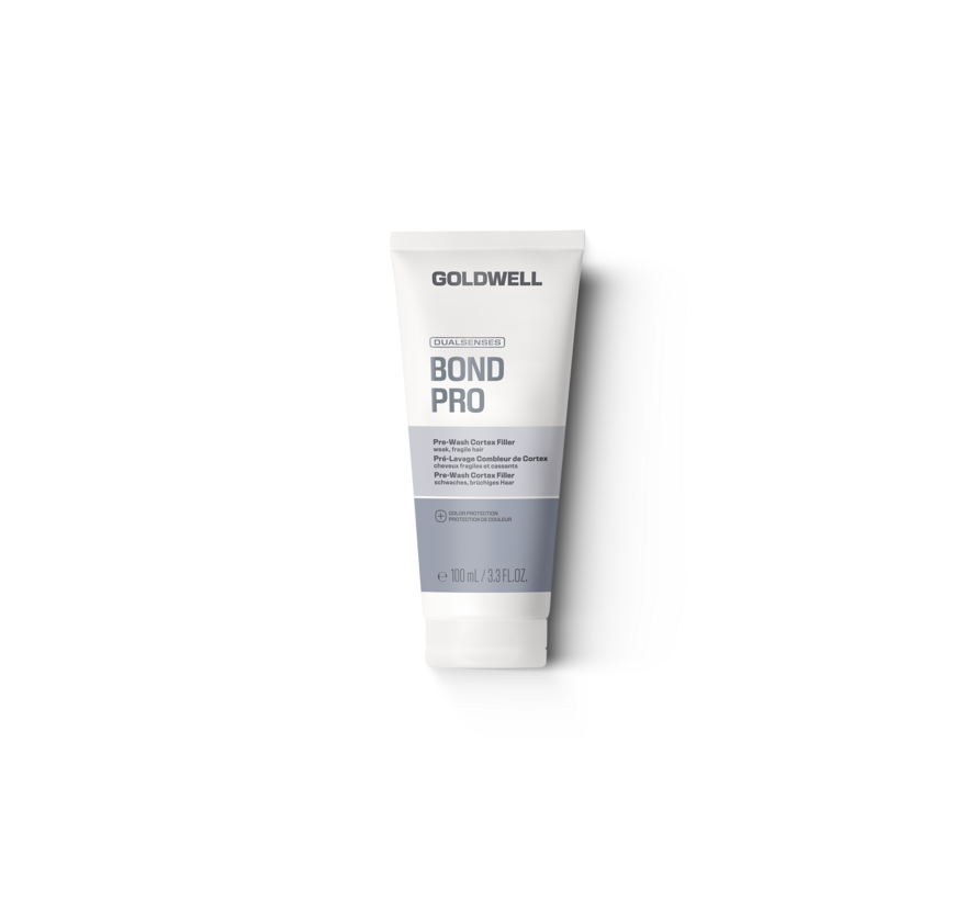 Dualsenses Bond Pro Pre-Wash Cortex Filler 100ml