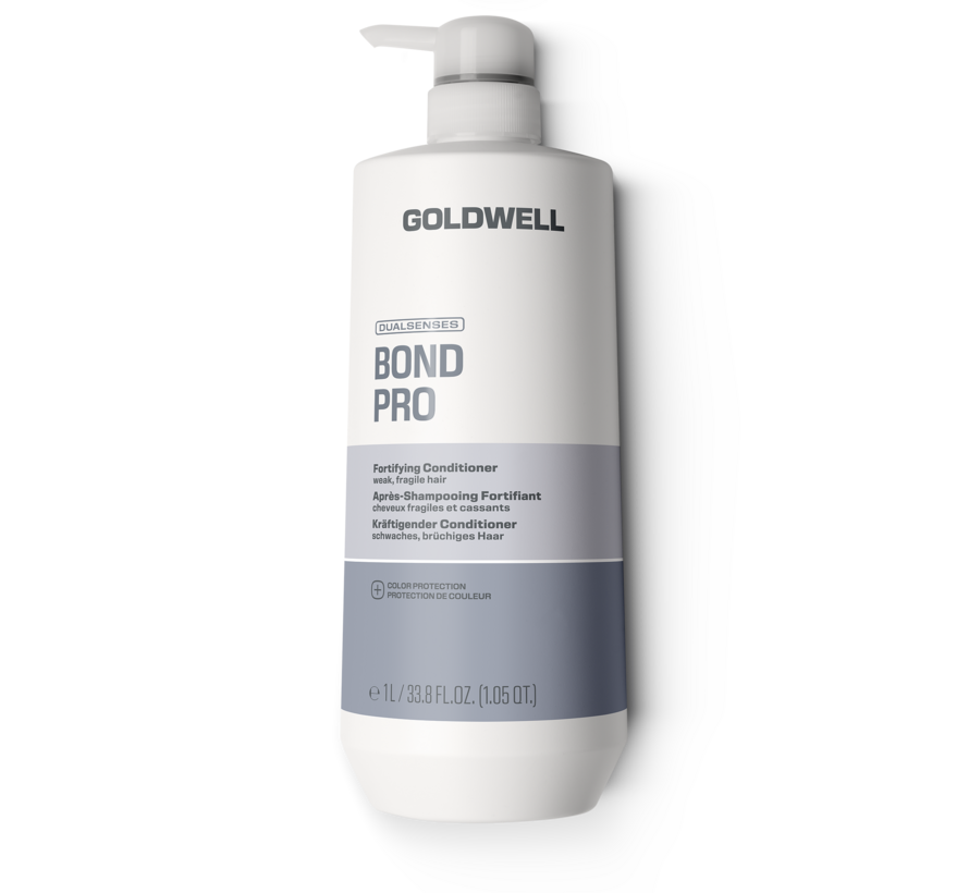 Dualsenses Bond Pro Fortifying Conditioner 1000ml