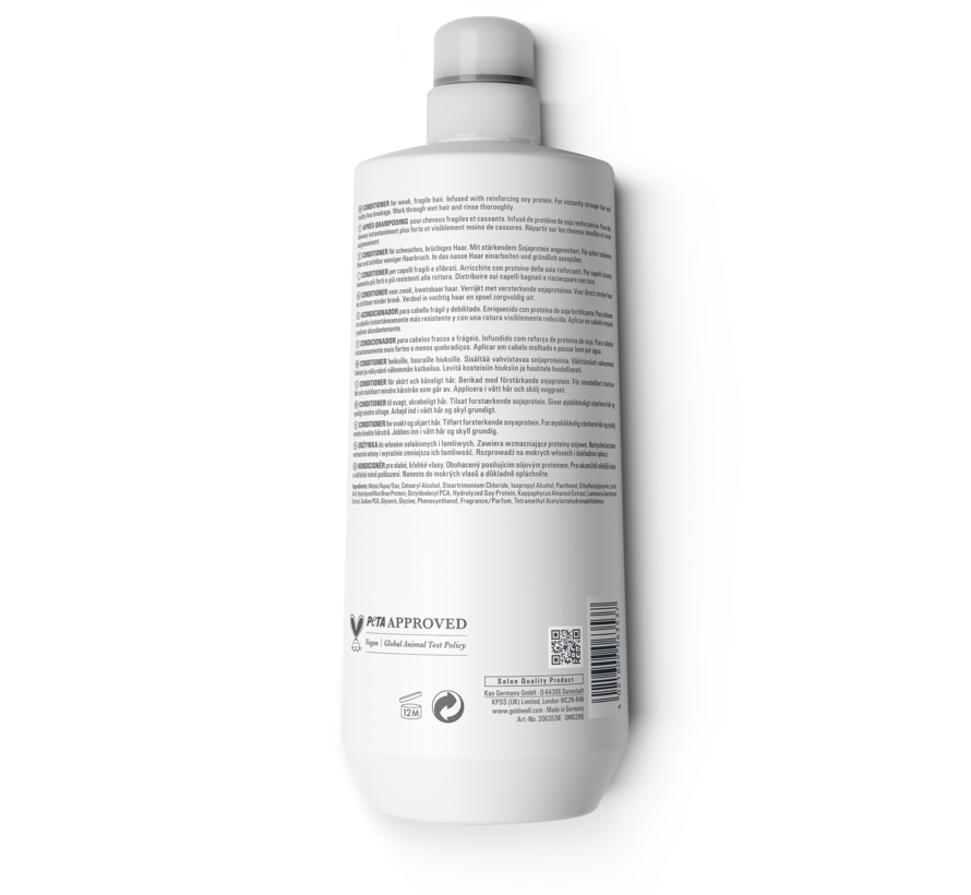 Dualsenses Bond Pro Fortifying Conditioner 1000ml