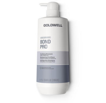 Goldwell Dualsenses Bond Pro Fortifying Shampoo 1000ml