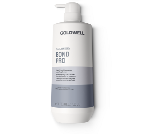 Goldwell Dualsenses Bond Pro Fortifying Shampoo 1000ml
