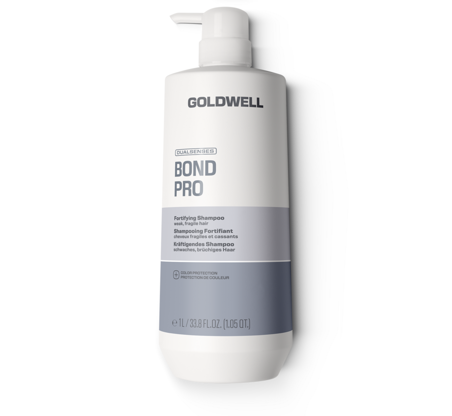 Dualsenses Bond Pro Fortifying Shampoo 1000ml
