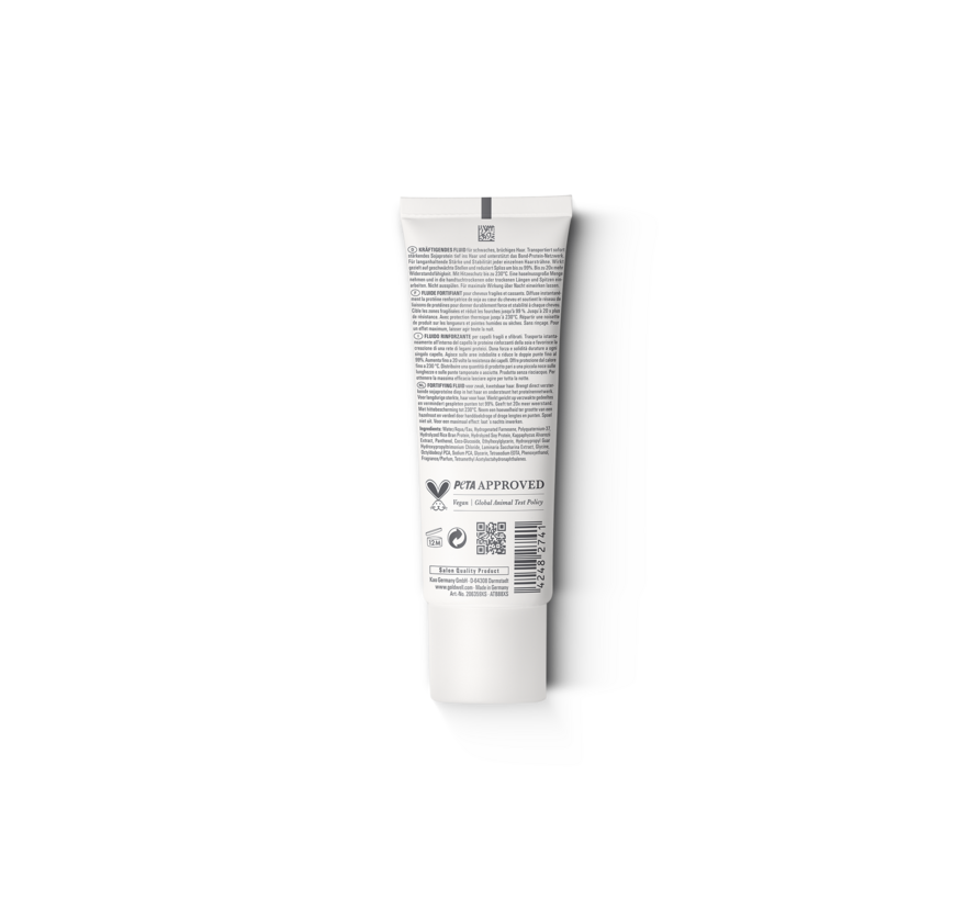 Dualsenses Bond Pro Day & Night Bond Booster 75ml