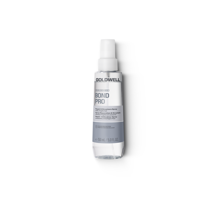 Dualsenses Bond Pro Repair & Structure Spray 150ml